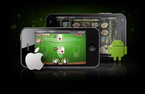 gambling apps