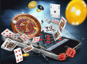 casino app